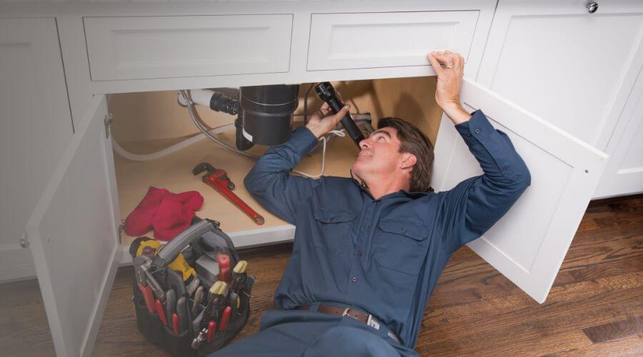Professional bathroom faucet installation in Sagamore Beach, MA